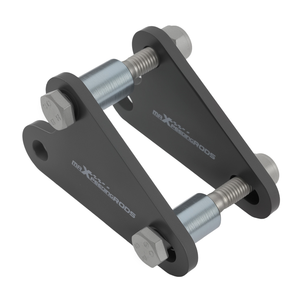 Compatible for Polaris Ranger 900 XP 2013 2014 2015 2016 1000 DSL 2 inch 2 inch UTV Lift Kit 