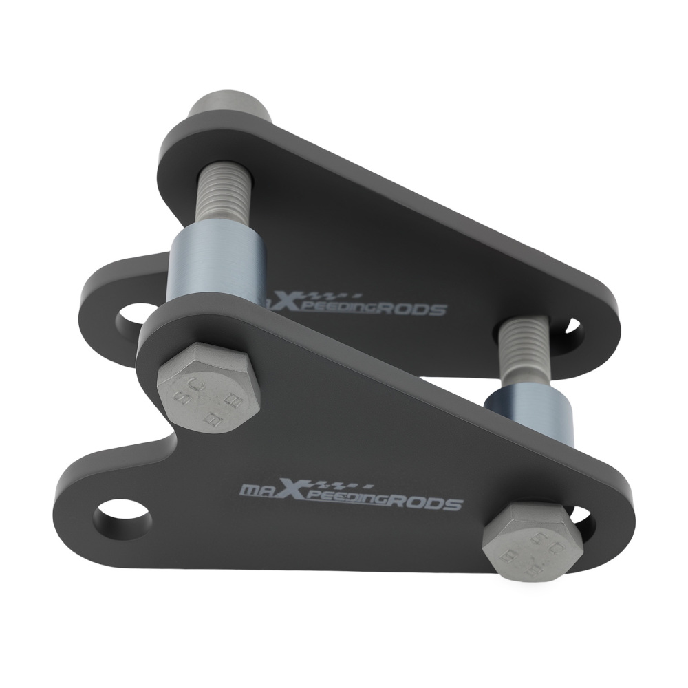 Compatible for Polaris Ranger 900 XP 2013 2014 2015 2016 1000 DSL 2 inch 2 inch UTV Lift Kit 