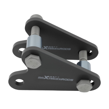 Compatible for Polaris Ranger 900 XP 2013 2014 2015 2016 1000 DSL 2 inch 2 inch UTV Lift Kit 