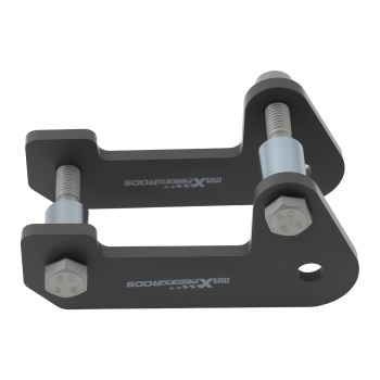 Compatible for Polaris Ranger 900 XP 2013 2014 2015 2016 1000 DSL 2 inch 2 inch UTV Lift Kit 