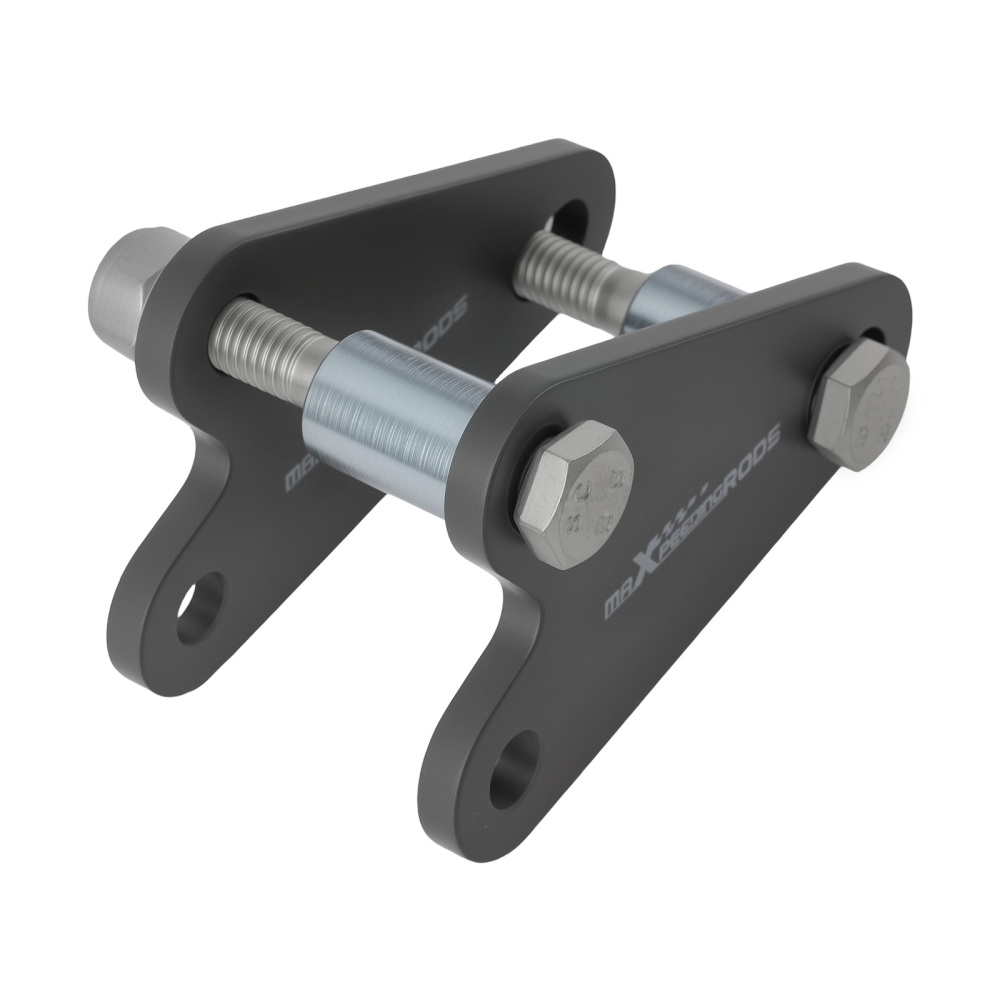 Compatible for Polaris Ranger 900 XP 2013 2014 2015 2016 1000 DSL 2 inch 2 inch UTV Lift Kit 