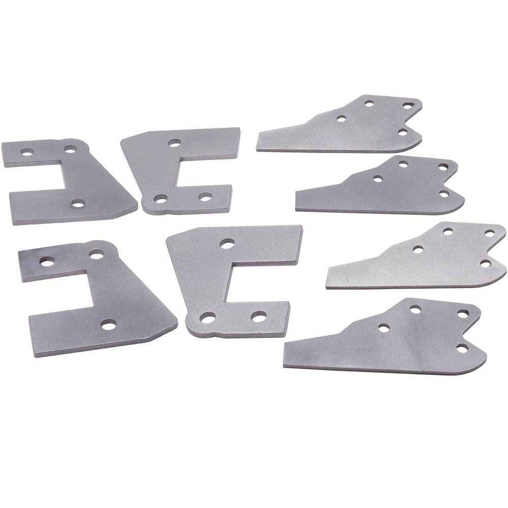 3 inch Lift Kit compatible for Polaris Ranger 570/CREW XP 900 XP 1000 UTV