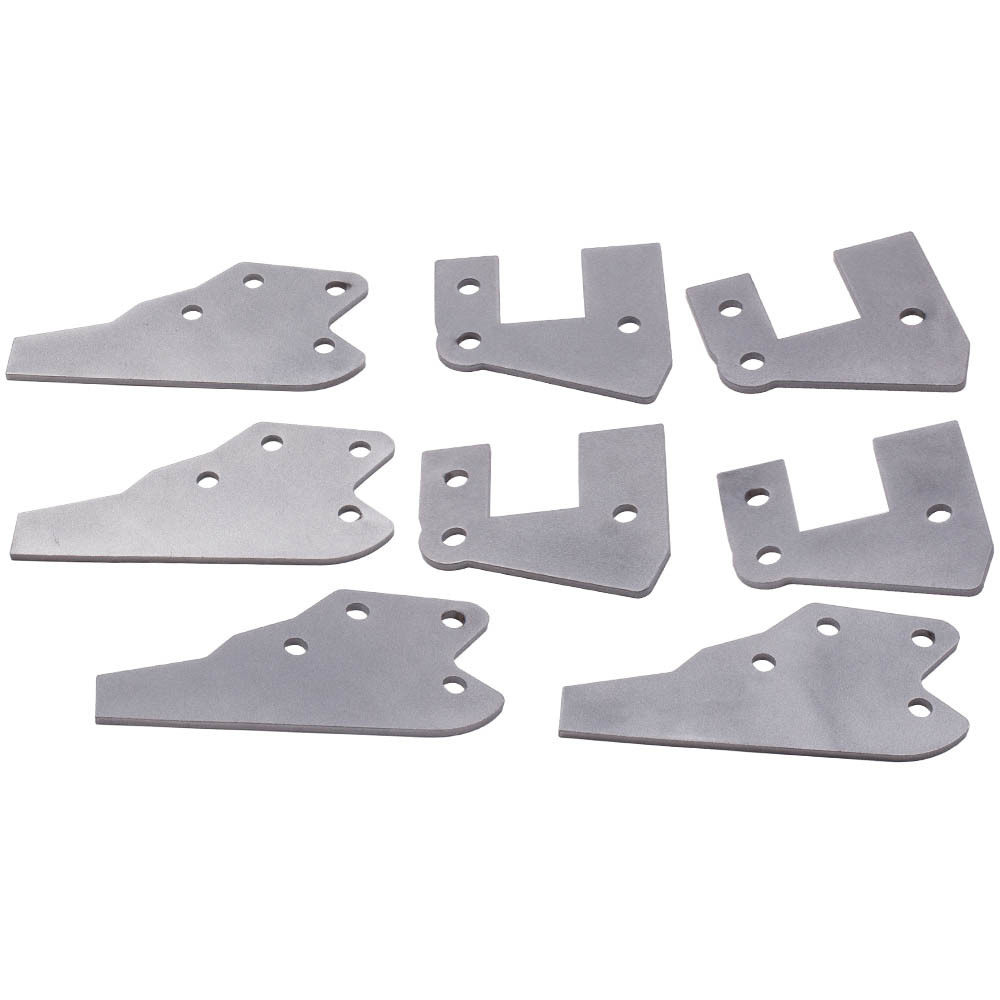 3 inch Lift Kit compatible for Polaris Ranger 570/CREW XP 900 XP 1000 UTV