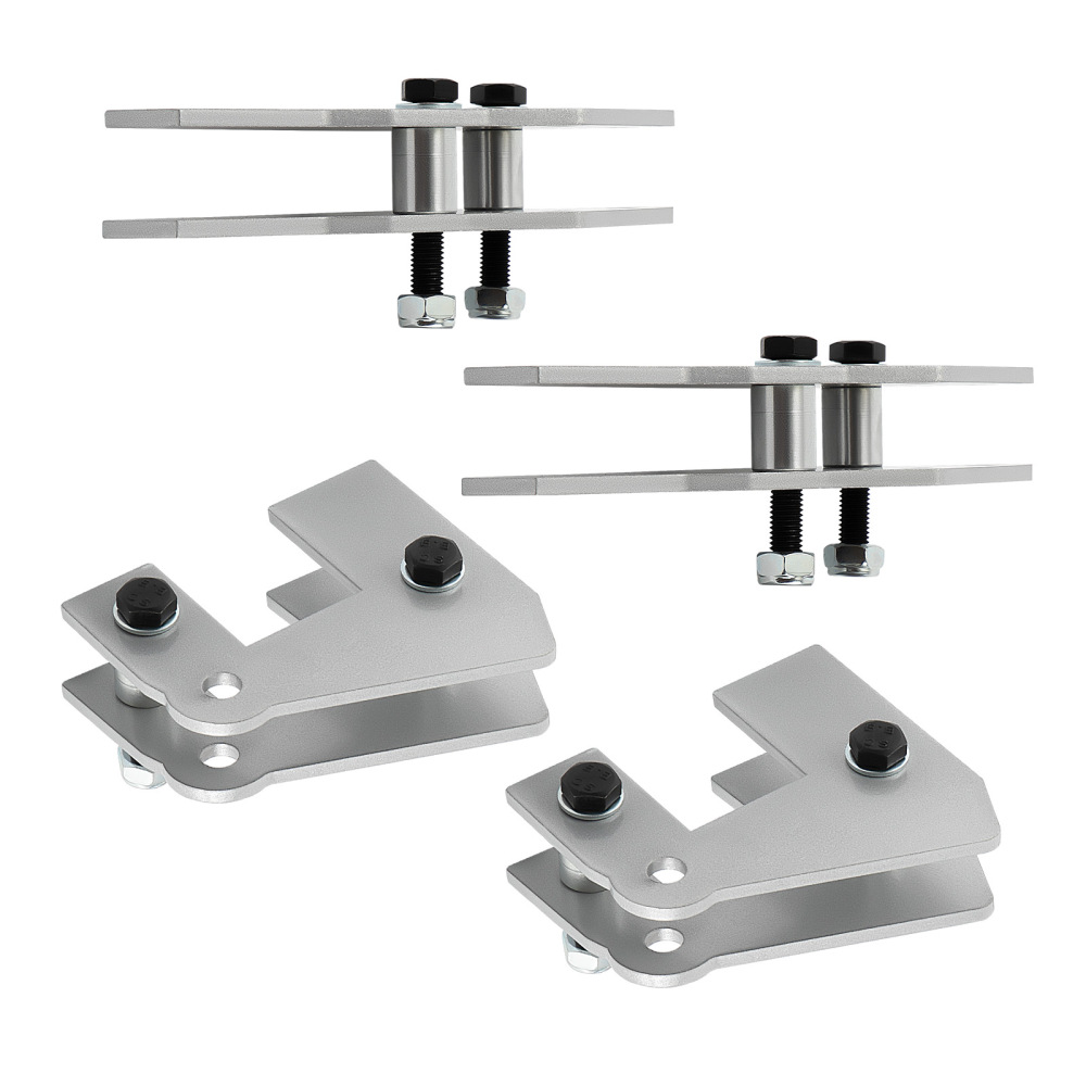 3 inch Lift Kit compatible for Polaris Ranger 570/CREW XP 900 XP 1000 UTV