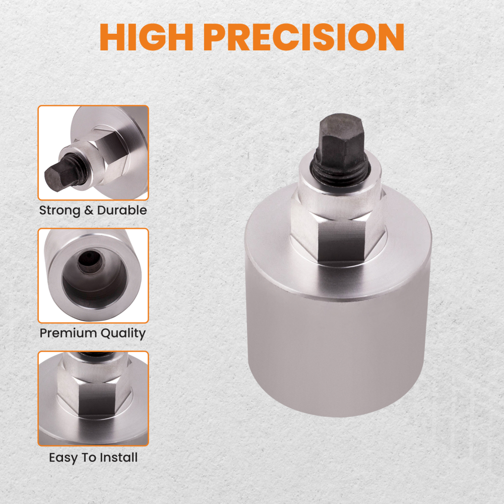 Front Rear UTV 2 inchLift Kit compatible for Polaris Ranger 570 Midsize 2014-2018