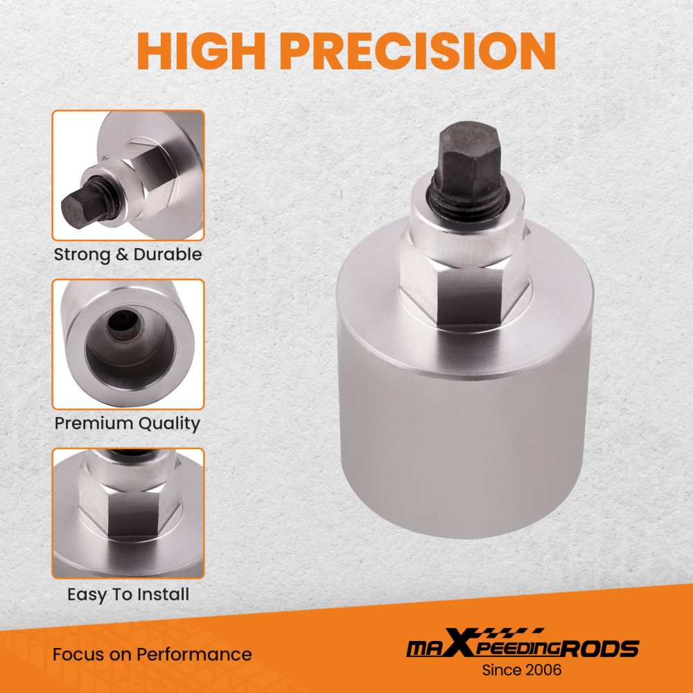 Front Rear UTV 2 inchLift Kit compatible for Polaris Ranger 570 Midsize 2014-2018