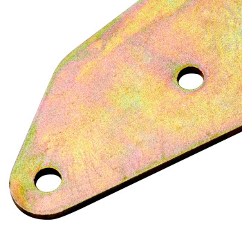 Compatibile per Polaris RZR 900 Trail 2015-2019 larghezza 50 pollici, kit di sollevamento XC 55 pollici 2 pollici 2 pollici