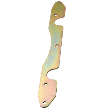 Compatibile per Polaris RZR 900 Trail 2015-2019 larghezza 50 pollici, kit di sollevamento XC 55 pollici 2 pollici 2 pollici