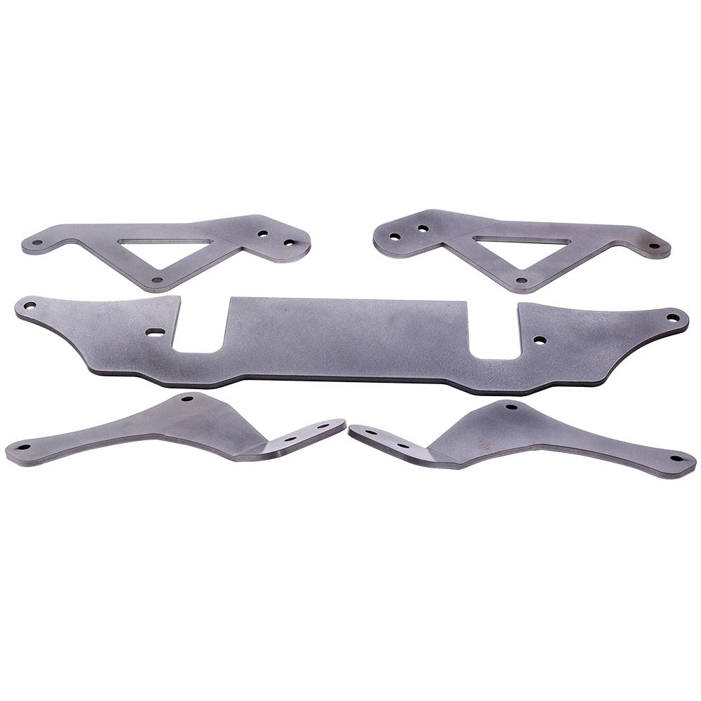 Compatible for Polaris RZR 900 S 900 4 UTV 2015-2016 Suspension Lift Kit 2 inch-5'' 