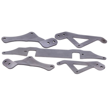 Compatible for Polaris RZR 900 S 900 4 UTV 2015-2016 Suspension Lift Kit 2 inch-5'' 