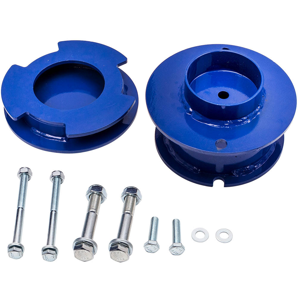 Lift Leveling Kit 3 inch Front 1.5inch Rear compatible for Dodge Ram 2500 2014 15 16 17 18