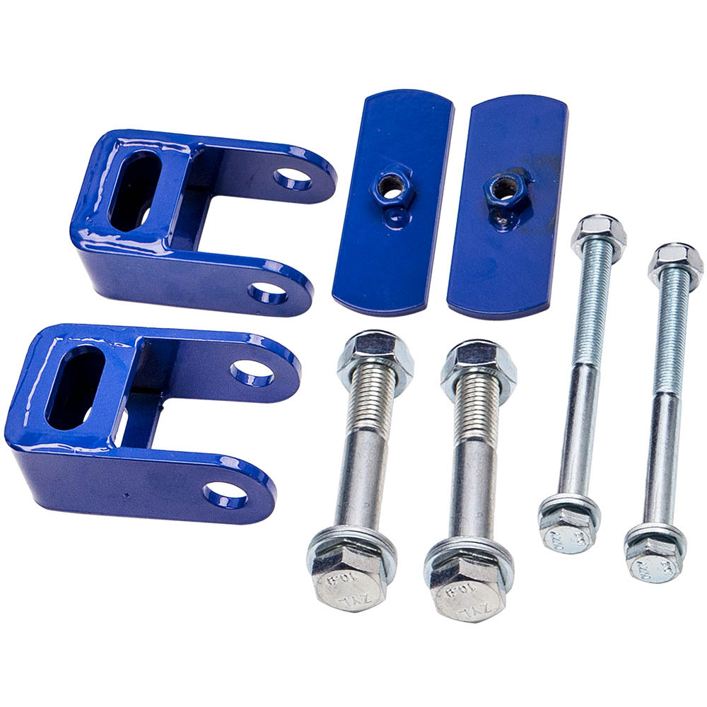 Lift Leveling Kit 3 inch Front 1.5inch Rear compatible for Dodge Ram 2500 2014 15 16 17 18