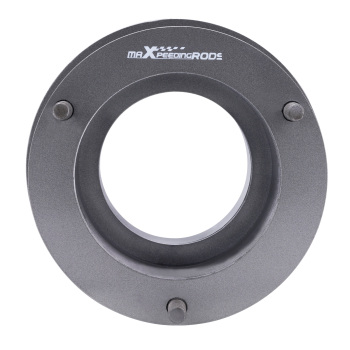 Kit leveli per sollevatore anteriore da 2  pollice3 pollice 2006-2010 solo per cabina compatibile per Dodge Ram 1500 Mega