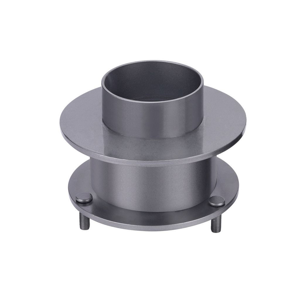 Kit leveli per sollevatore anteriore da 2  pollice3 pollice 2006-2010 solo per cabina compatibile per Dodge Ram 1500 Mega