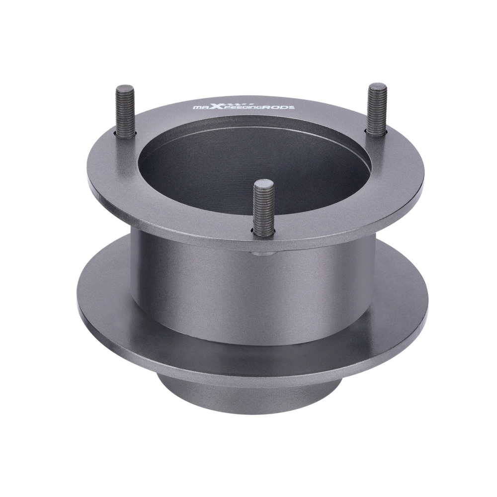 Kit leveli per sollevatore anteriore da 2  pollice3 pollice 2006-2010 solo per cabina compatibile per Dodge Ram 1500 Mega