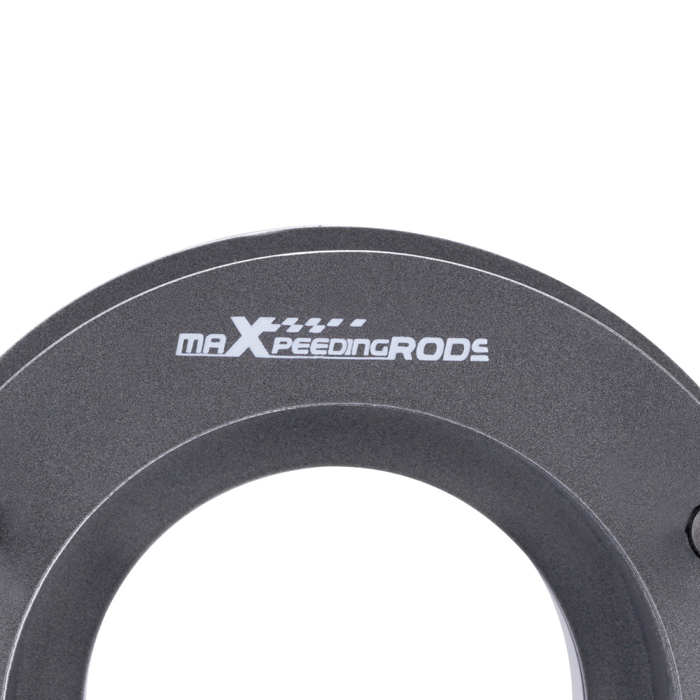 Kit leveli per sollevatore anteriore da 2  pollice3 pollice 2006-2010 solo per cabina compatibile per Dodge Ram 1500 Mega