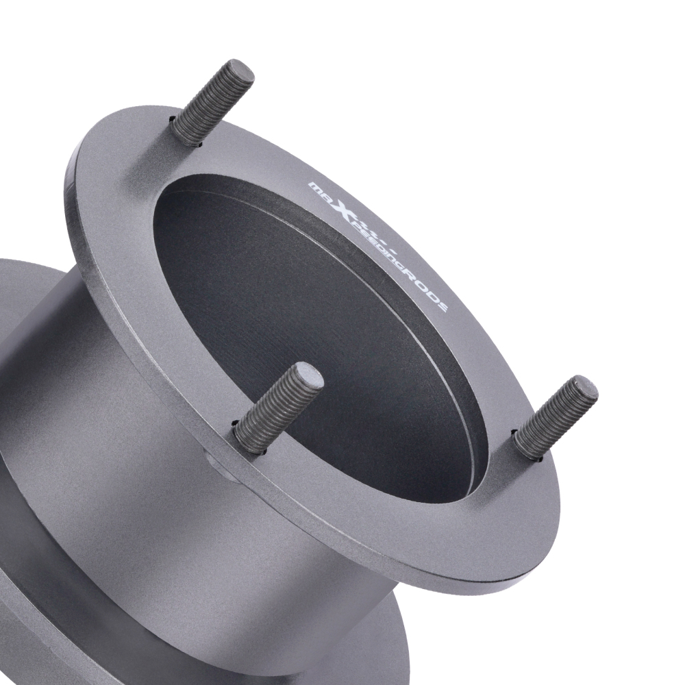 Compatible for Dodge Ram 1500 2500 3500 3 Lift Front Steel Coil Level Kit 4x4 1999+