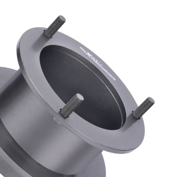 Compatible for Dodge Ram 1500 2500 3500 3 inch Front Lift Leveli Kit 4X4 Steel Pair 2pcs