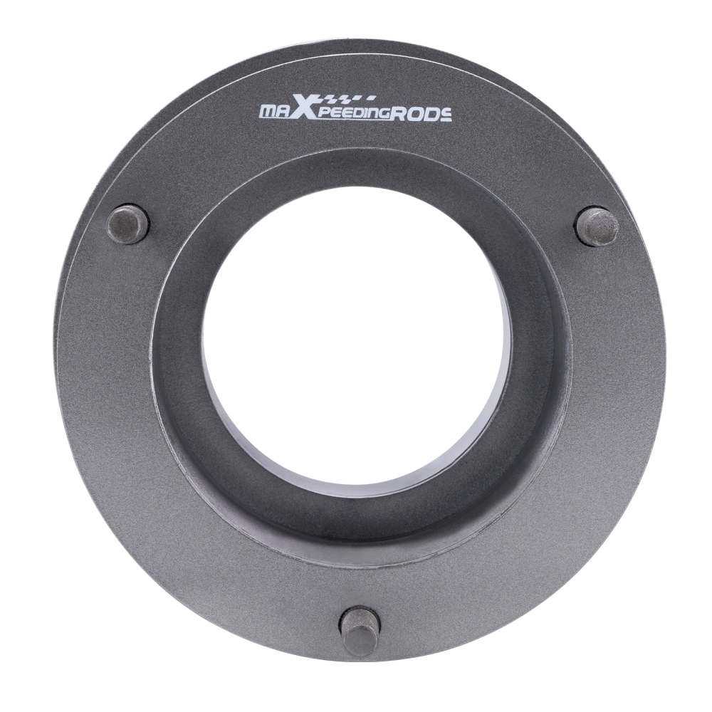 Compatible for Dodge Ram 1500 2500 3500 3 Lift Front Steel Coil Level Kit 4x4 1999+