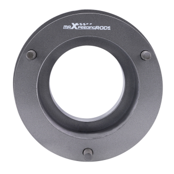 Compatible for Dodge Ram 1500 2500 3500 3 inch Front Lift Leveli Kit 4X4 Steel Pair 2pcs