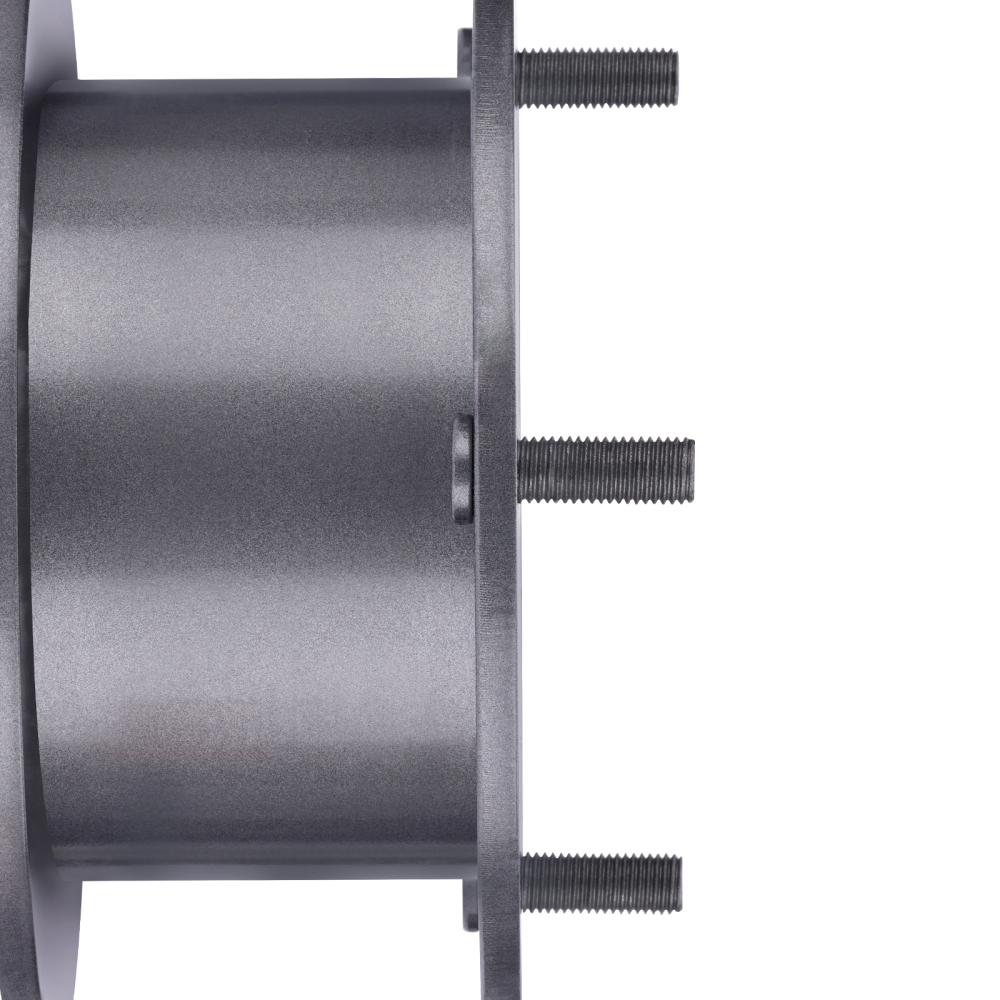 Compatible for Dodge Ram 1500 2500 3500 3 inch Front Lift Leveli Kit 4X4 Steel Pair 2pcs