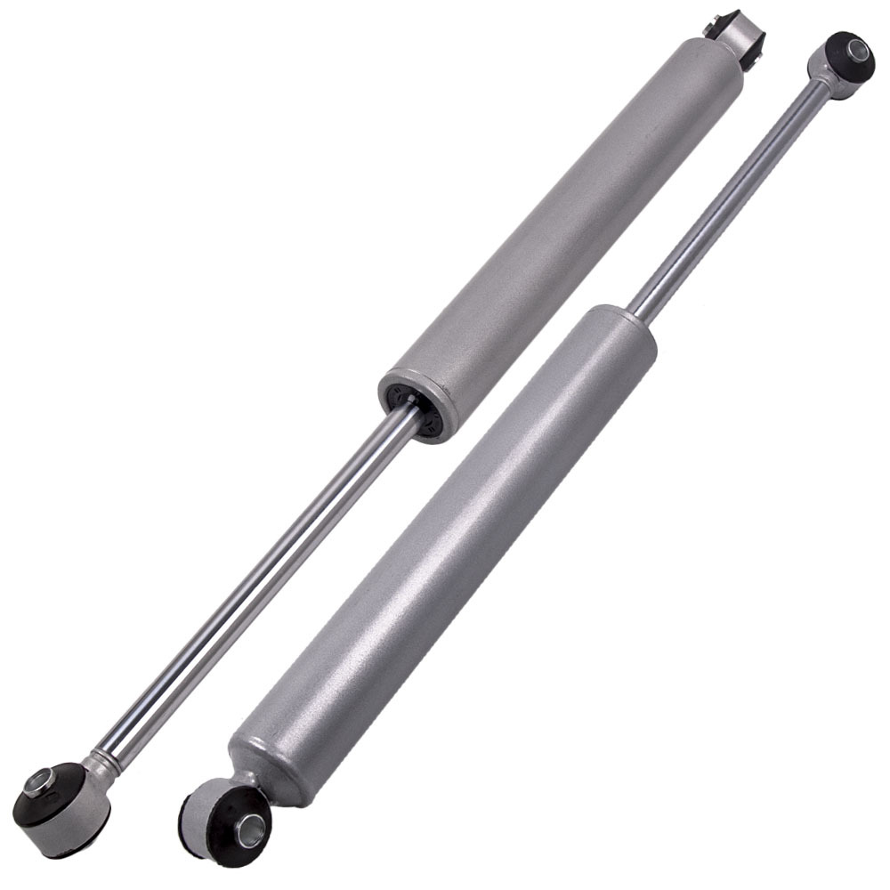 1inch-3inch Leveling Lift Kit w/ Shock Compatible for Chevrolet Silverado 1500 1999 - 2006 