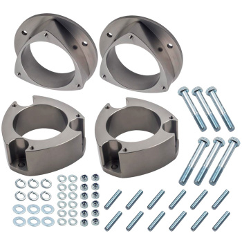 3 inch Front2 Rear Strut Spacers compatible for Subaru Outback 1995 1996 1997 1998 1999