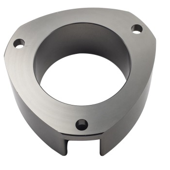 Suspension Leveling Lift Kit 3 compatibile per Subaru Forester 1998-2008 2003 2004 2005