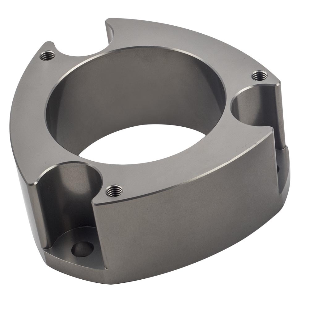 Suspension Leveling Lift Kit 3 compatibile per Subaru Forester 1998-2008 2003 2004 2005