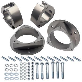 Suspension Leveling Lift Kit 3 compatibile per Subaru Forester 1998-2008 2003 2004 2005
