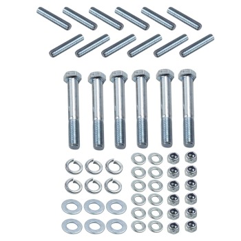 3 Full Lift Kit + 2 Rear Trailing Arm Spacers compatible for Subaru Forester Impreza