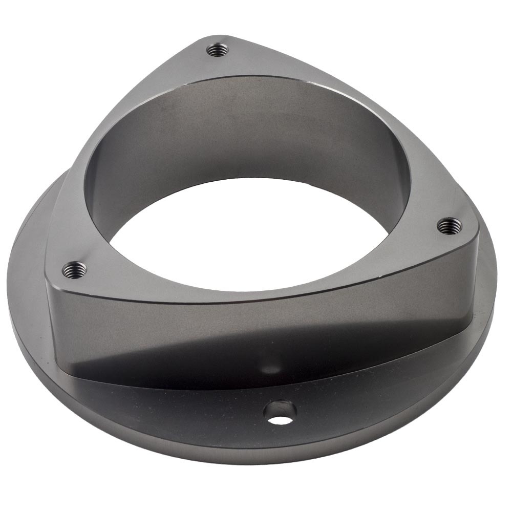 3 Full Lift Kit + 2 Rear Trailing Arm Spacers compatible for Subaru Forester Impreza