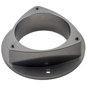 3 Full Lift Kit + 2 Rear Trailing Arm Spacers compatible for Subaru Forester Impreza