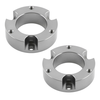 3 in Front 2 inRear Leveling Lift Kit Diff Drop Spacer compatible for Toyota Tacoma 95-04 