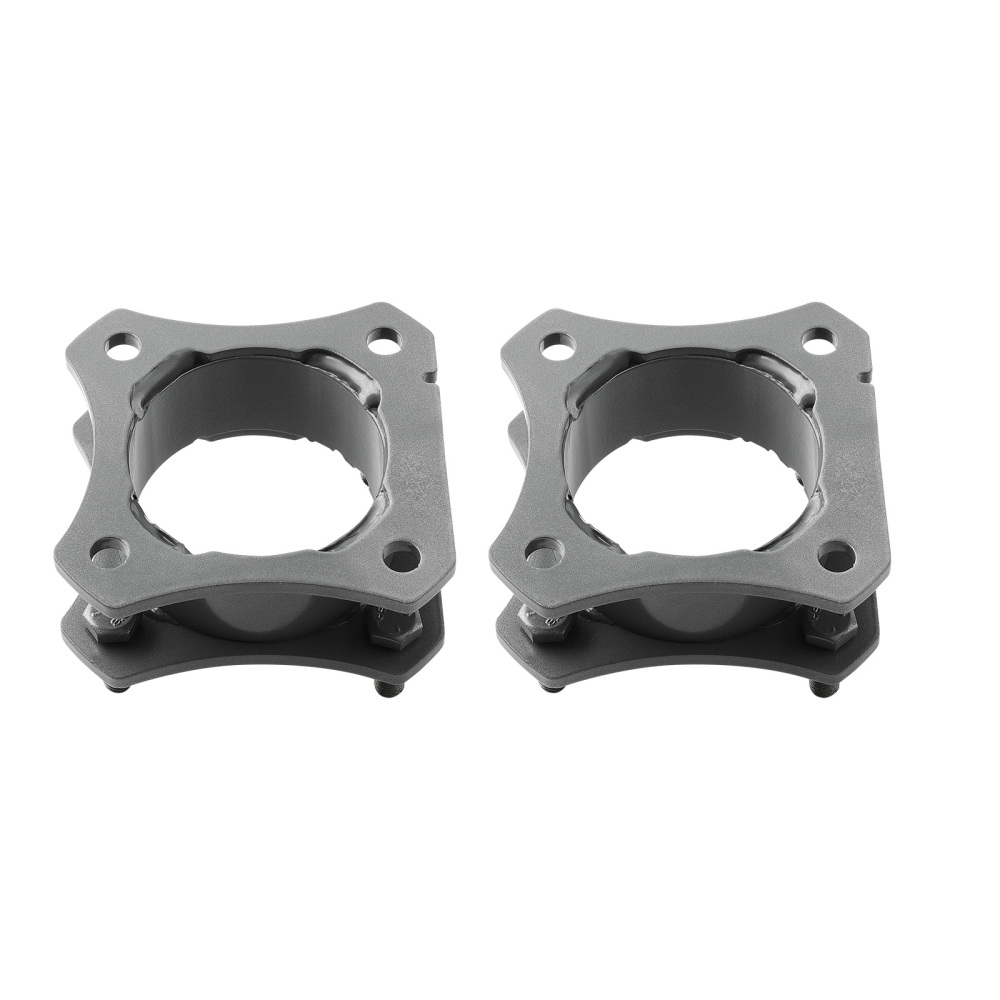 2-3 inch Leveling Kit Suspension lift blocks compatible for Toyota Tundra 2007-2019