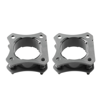 2-3 inch Leveling Kit Suspension lift blocks compatible for Toyota Tundra 2007-2019