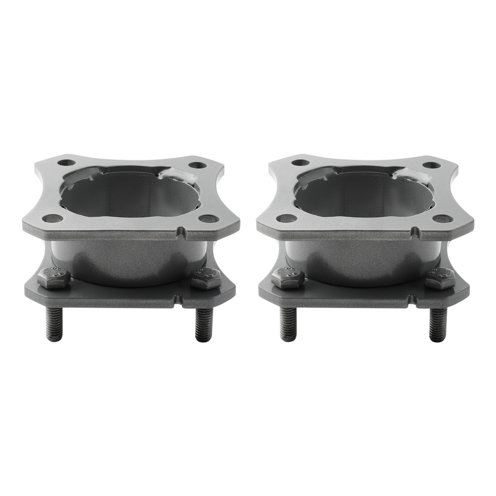 2-3 inch Leveling Kit Suspension lift blocks compatible for Toyota Tundra 2007-2019