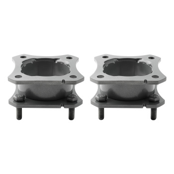 2-3 inch Leveling Kit Suspension lift blocks compatible for Toyota Tundra 2007-2019