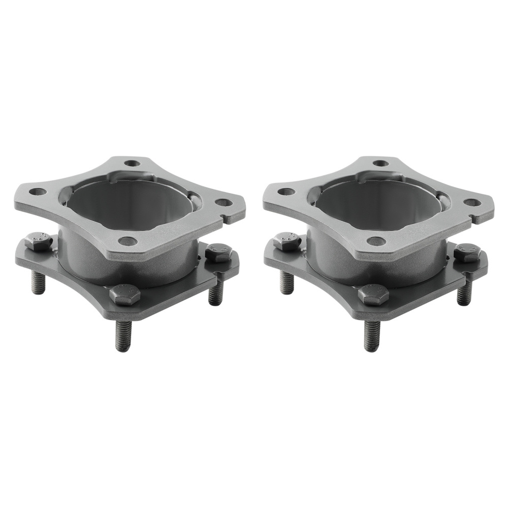 2-3 inch Leveling Kit Suspension lift blocks compatible for Toyota Tundra 2007-2019