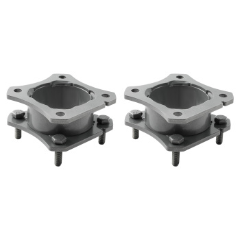 2-3 inch Leveling Kit Suspension lift blocks compatible for Toyota Tundra 2007-2019