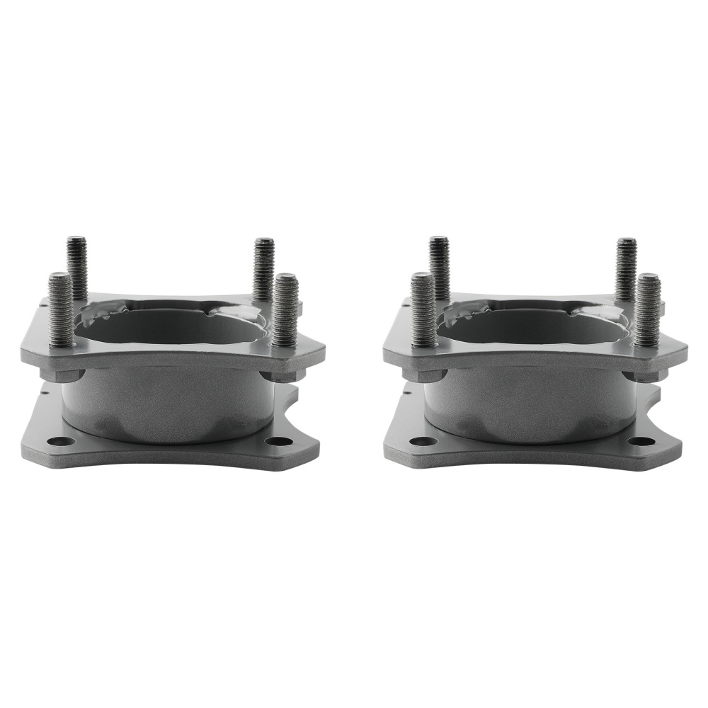 2-3 inch Leveling Kit Suspension lift blocks compatible for Toyota Tundra 2007-2019