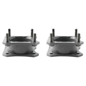 2-3 inch Leveling Kit Suspension lift blocks compatible for Toyota Tundra 2007-2019