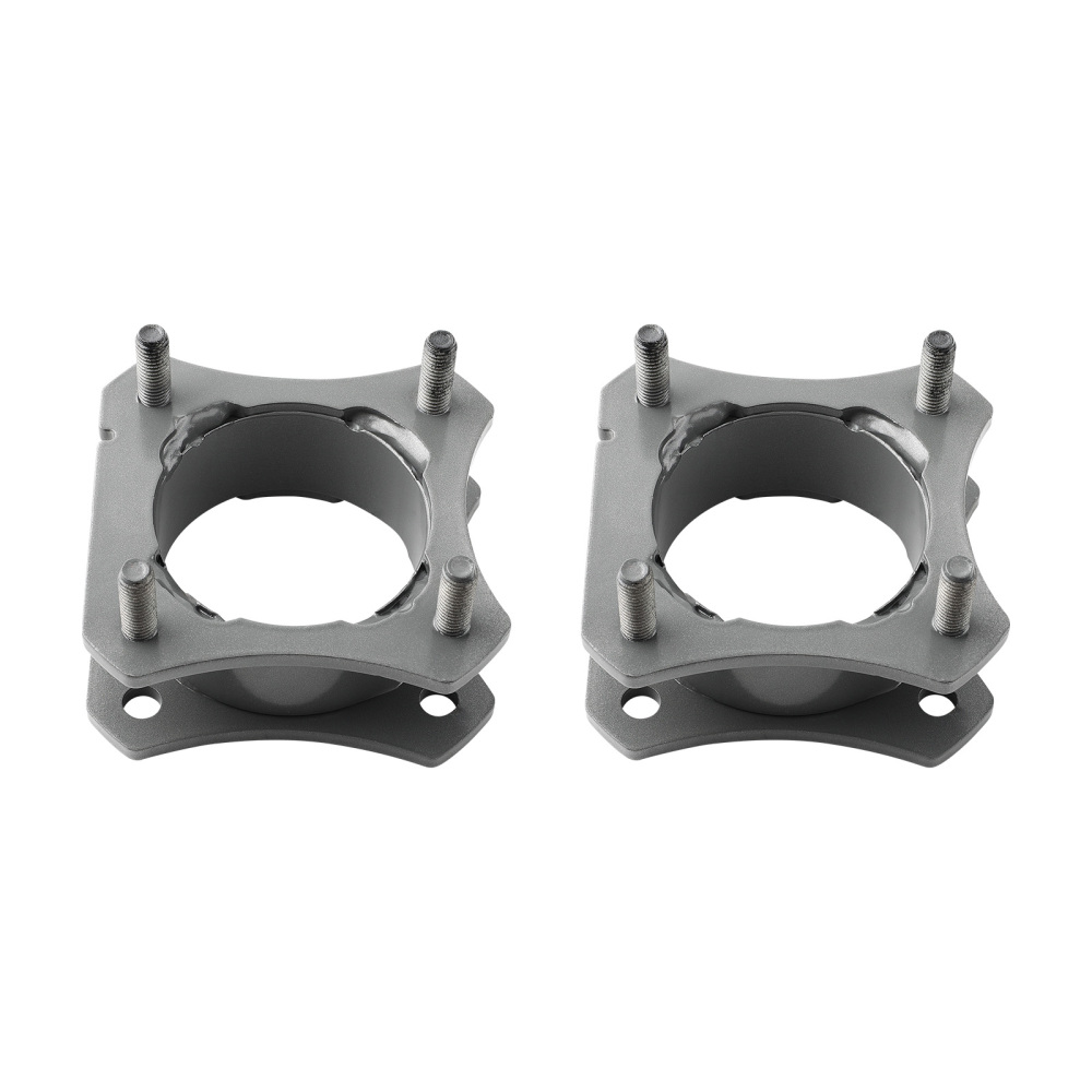 2-3 inch Leveling Kit Suspension lift blocks compatible for Toyota Tundra 2007-2019