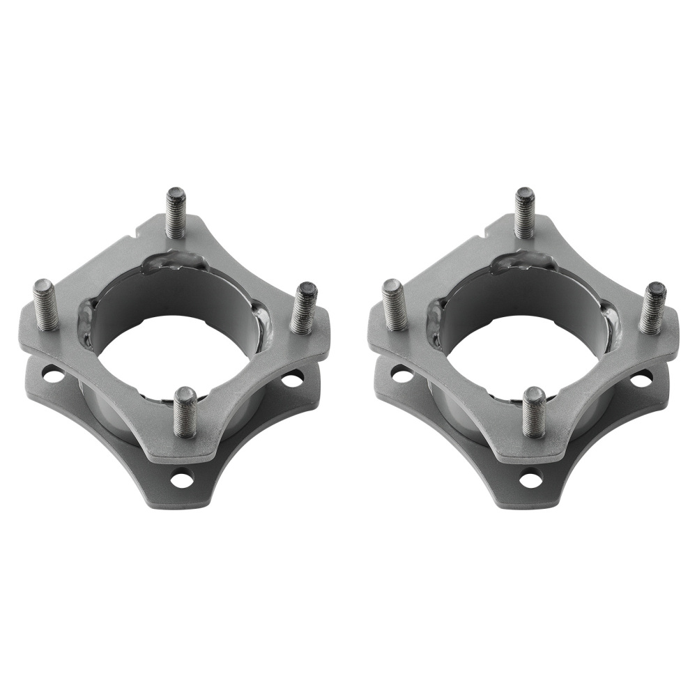 2-3 inch Leveling Kit Suspension lift blocks compatible for Toyota Tundra 2007-2019