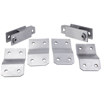4 inch Block Lift Kit compatible for Yamaha Golf Cart G2/G9 Model 1987-90 91 92-94