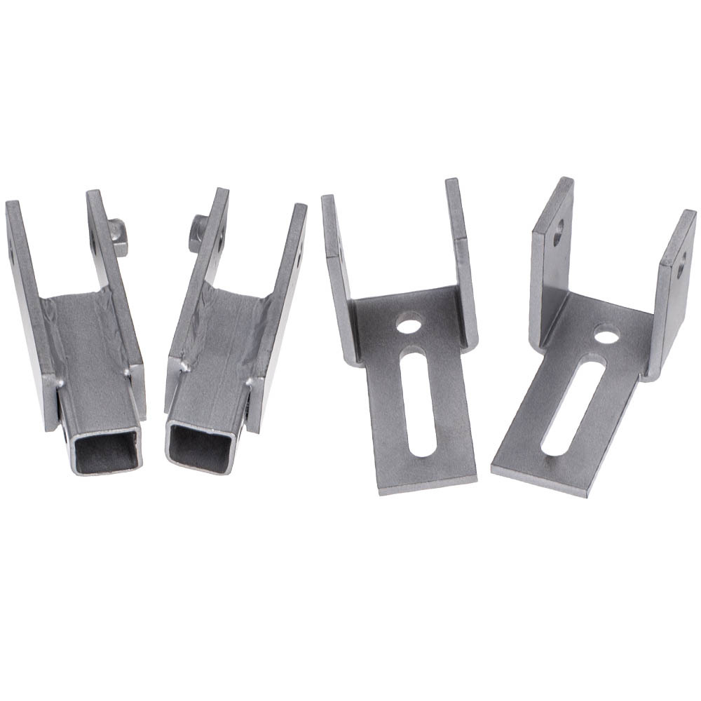 4 inch Block Lift Kit compatible for Yamaha Golf Cart Model Gas / Electric G9