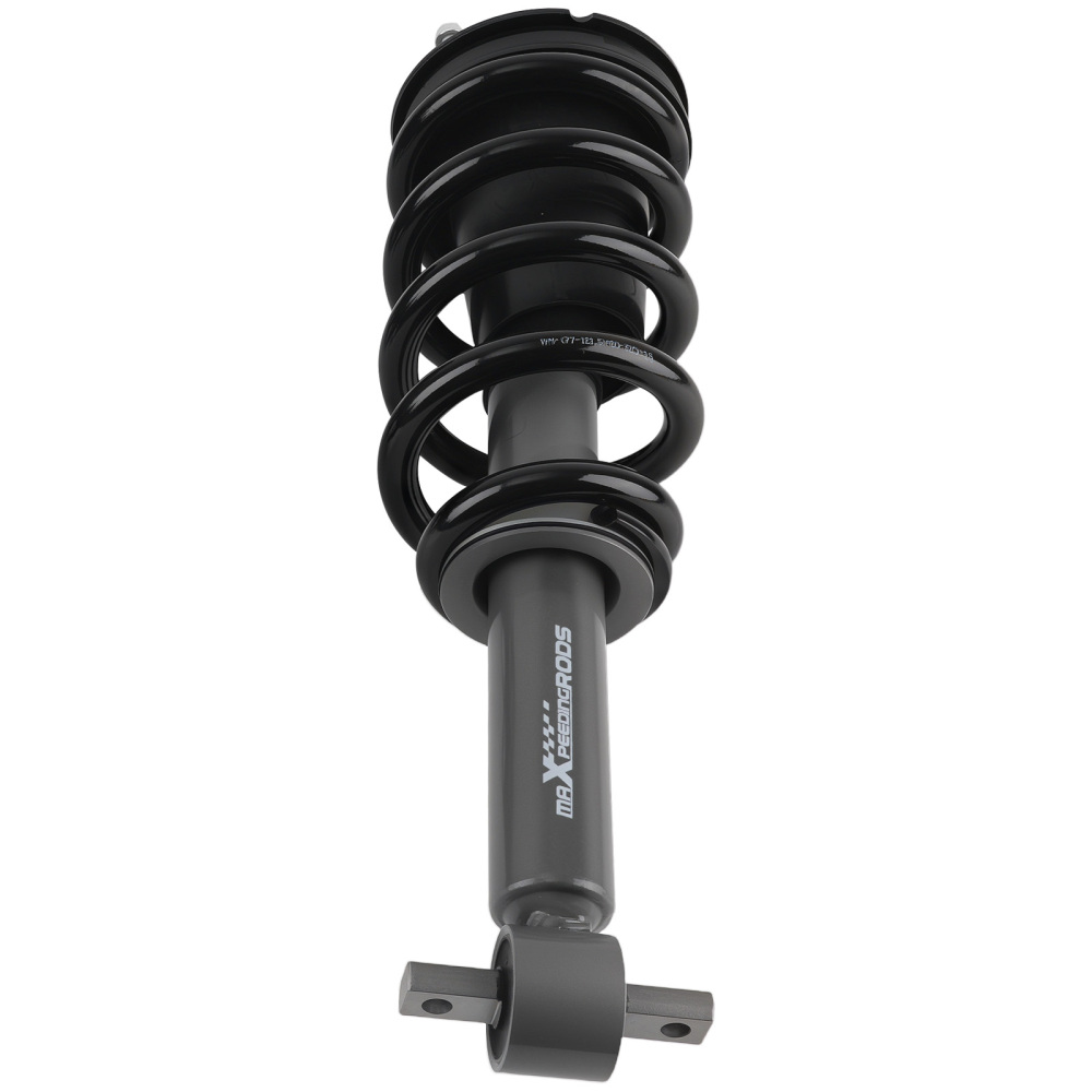 2in Lift Strut Leveling Kit Compatible for GMC for Chevy 14-18 1500