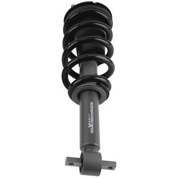 2in Lift Strut Leveling Kit Compatible for GMC for Chevy 14-18 1500