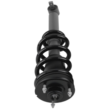 2 Front Leveling Lift Struts compatible for Chevy Silverado/Sierra 1500 2WD 4WD 2014-2018