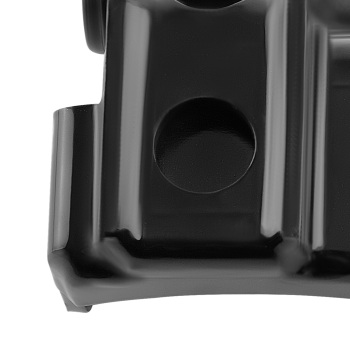 2 Inch Abbassamento Ceppi e Catene compatibile per Dodge Ram 2500 2003-2013 Lower Level Kit